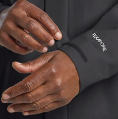 Jack Wolfskin Trailtime 2l Erkek Outdoor Ceketi YAĞMURLUK