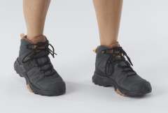 Salomon X Ultra 4 Mid Gore-Tex Outdoor Bot