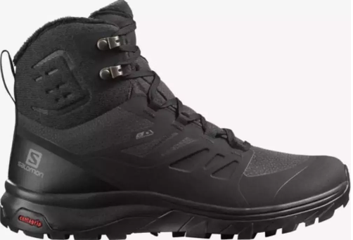 SALOMON OUTBLAST TS CSWP W KADIN BOT