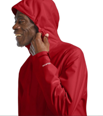 Jack Wolfskin Trailtime 2l Erkek Outdoor Ceketi YAĞMURLUK