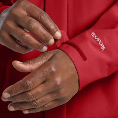 Jack Wolfskin Trailtime 2l Erkek Outdoor Ceketi YAĞMURLUK