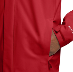 Jack Wolfskin Trailtime 2l Erkek Outdoor Ceketi YAĞMURLUK