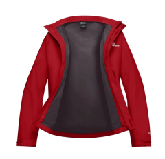 Jack Wolfskin Trailtime 2l Erkek Outdoor Ceketi YAĞMURLUK