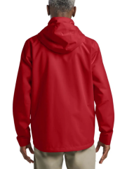 Jack Wolfskin Trailtime 2l Erkek Outdoor Ceketi YAĞMURLUK