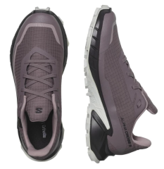 SALOMON ALPHACROSS 5 GTX W KADIN PATİKA KOŞU VE YÜRÜYÜŞ AYAKKABISI