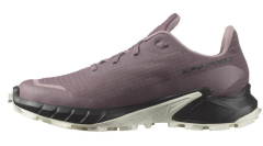 SALOMON ALPHACROSS 5 GTX W KADIN PATİKA KOŞU VE YÜRÜYÜŞ AYAKKABISI
