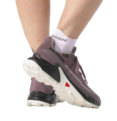 SALOMON ALPHACROSS 5 GTX W KADIN PATİKA KOŞU VE YÜRÜYÜŞ AYAKKABISI