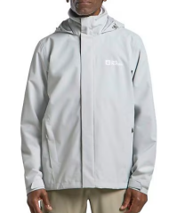 Jack Wolfskin Trailtime 2l Erkek Outdoor Ceketi YAĞMURLUK