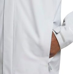 Jack Wolfskin Trailtime 2l Erkek Outdoor Ceketi YAĞMURLUK