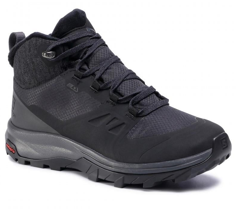 SALOMON OUTSNAP CSWP W KADIN BOT