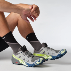 SALOMON SPEEDCROSS 6 ERKEK PATİKA KOŞUSU AYAKKABISI