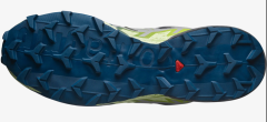 SALOMON SPEEDCROSS 6 ERKEK PATİKA KOŞUSU AYAKKABISI