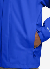 Jack Wolfskin Trailtime 2l Erkek Outdoor Ceketi YAĞMURLUK