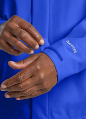 Jack Wolfskin Trailtime 2l Erkek Outdoor Ceketi YAĞMURLUK