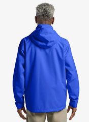 Jack Wolfskin Trailtime 2l Erkek Outdoor Ceketi YAĞMURLUK