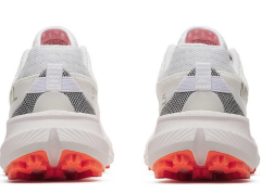 Merrell Agility Peak 5 Kadın Beyaz Patika Koşusu Ayakkabısı