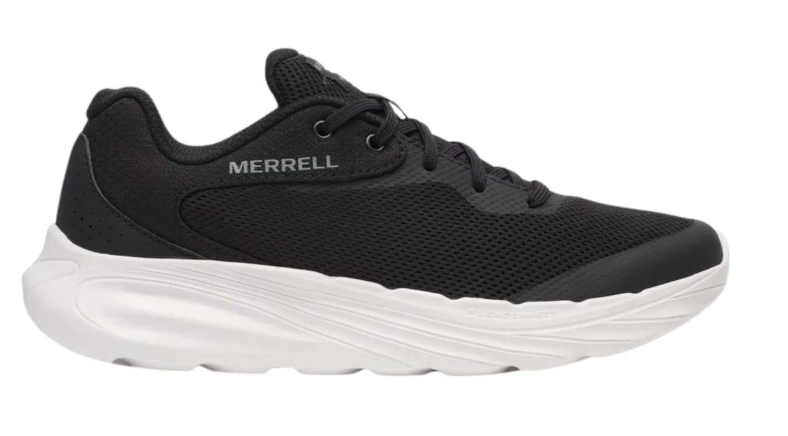 Merrell Morphaxis Kadın Siyah Günlük Ayakkabı