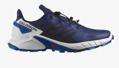 SALOMON SUPERCROSS 4 ERKEK KOŞU VE YÜRÜYÜŞ AYAKKABISI