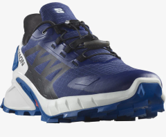 SALOMON SUPERCROSS 4 ERKEK KOŞU VE YÜRÜYÜŞ AYAKKABISI