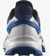 SALOMON SUPERCROSS 4 ERKEK KOŞU VE YÜRÜYÜŞ AYAKKABISI