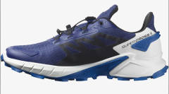 SALOMON SUPERCROSS 4 ERKEK KOŞU VE YÜRÜYÜŞ AYAKKABISI