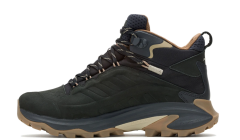 MERRELL MOAB SPEED 2 LTR MID WP ERKEK BOT