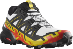 Salomon Erkek Patika Koşusu Ayakkabısı Speedcross 6