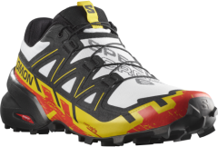 Salomon Erkek Patika Koşusu Ayakkabısı Speedcross 6