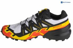 Salomon Erkek Patika Koşusu Ayakkabısı Speedcross 6