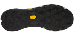 Merrell Agility Peak 5 Erkek Beyaz Patika Koşusu Ayakkabısı