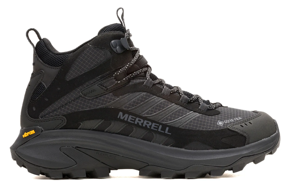 MERRELL MOAB SPEED 2 MID GTX ERKEK BOT
