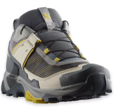Salomon X Ultra 5 Outdoor Gri Erkek Ayakkabı