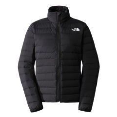 W BELLEVIEW STRETCH DOWN JACKET