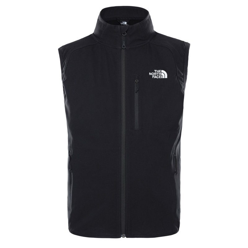 M NIMBLE VEST
