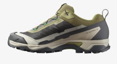 Salomon X Ultra 5 Outdoor Gri Erkek Ayakkabı