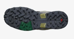 Salomon X Ultra 5 Outdoor Gri Erkek Ayakkabı