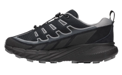 Merrell Agility Peak 5 Trek Se Erkek Siyah Günlük Ayakkabı