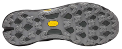 Merrell Agility Peak 5 Trek Se Erkek Siyah Günlük Ayakkabı