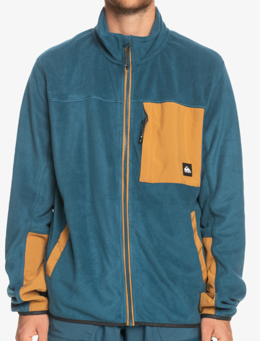PEAK POINT FZ FLEECE ERKEK POLAR