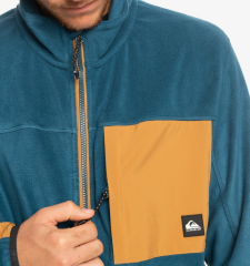 PEAK POINT FZ FLEECE ERKEK POLAR