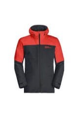 Jack Wolfskin Glaabach 3IN1 Outdoor Montu