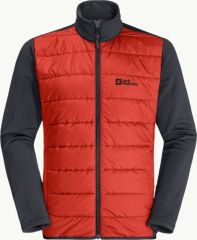 Jack Wolfskin Glaabach 3IN1 Outdoor Montu