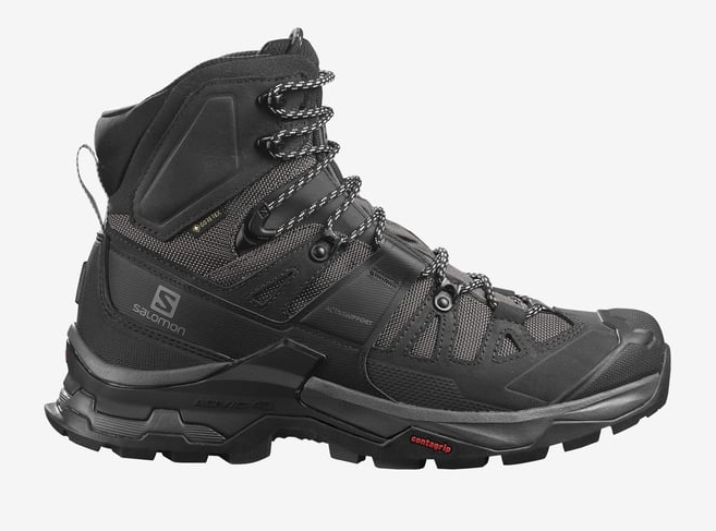 SALOMON QUEST 04 GORE-TEX ERKEK BOT