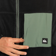 PEAK POINT FZ FLEECE ERKEK POLAR
