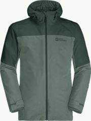 Jack Wolfskin Glaabach 3IN1 Outdoor Montu