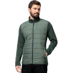 Jack Wolfskin Glaabach 3IN1 Outdoor Montu