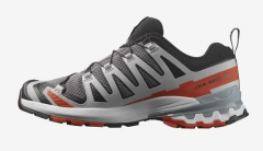 Salomon Xa Pro 3D V9 CastleRock/Black/Burnt Olive Erkek Outdoor Ayakkabı