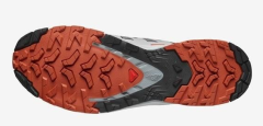 Salomon Xa Pro 3D V9 CastleRock/Black/Burnt Olive Erkek Outdoor Ayakkabı