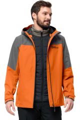 Jack Wolfskin Glaabach 3IN1 Outdoor Montu