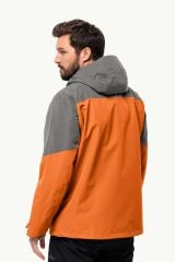 Jack Wolfskin Glaabach 3IN1 Outdoor Montu